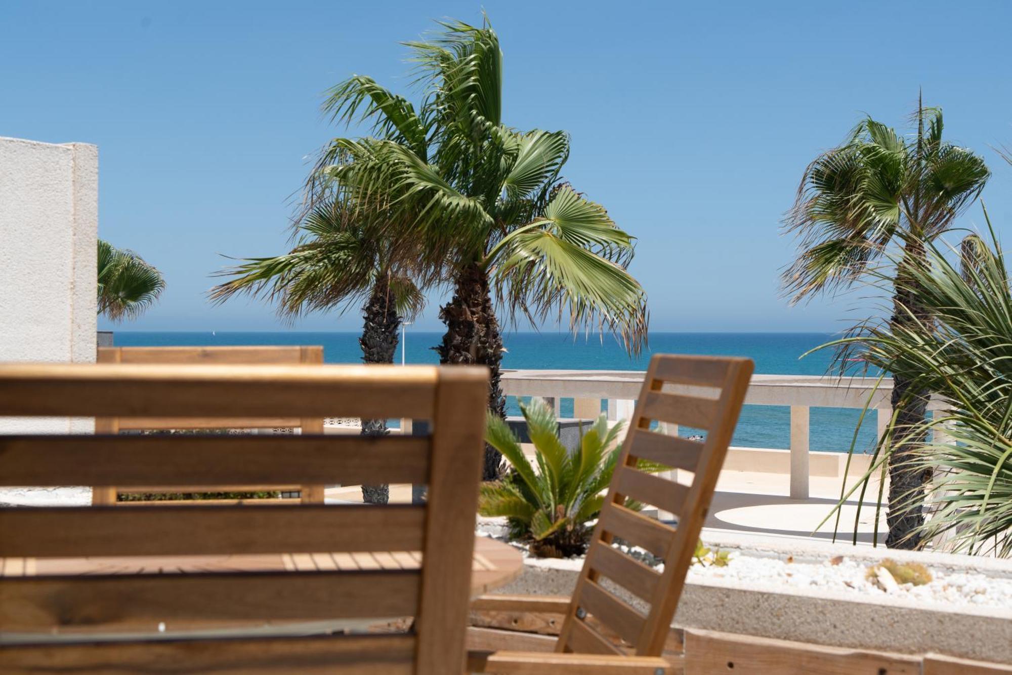 Breathtaking Apartment Torrevieja Exterior foto